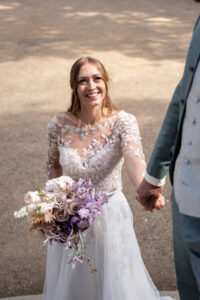 Styled Shoot