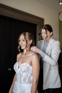 Styled Shoot