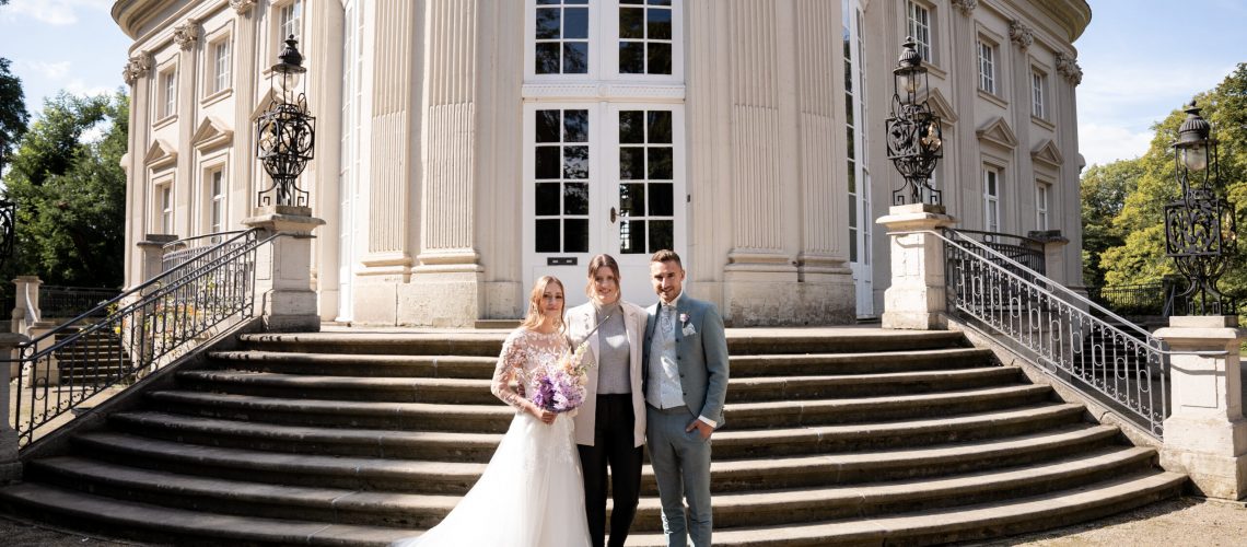 Styled Shoot